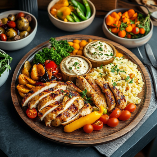 Creative Leftover Chicken Breast Recipes